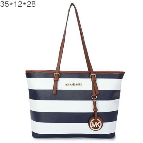 michael kors nautical handbag|michael kors pale blue handbag.